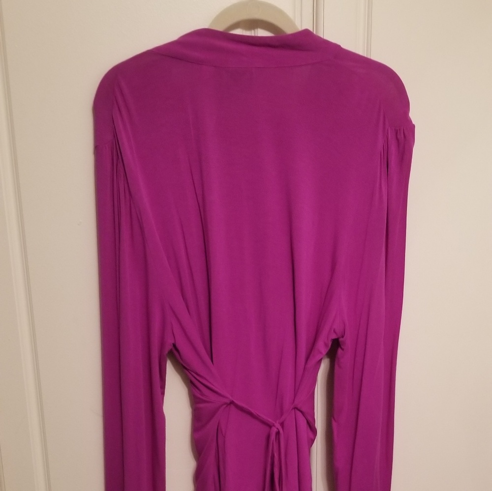 Marc Bower tunic - Picture 2 of 4